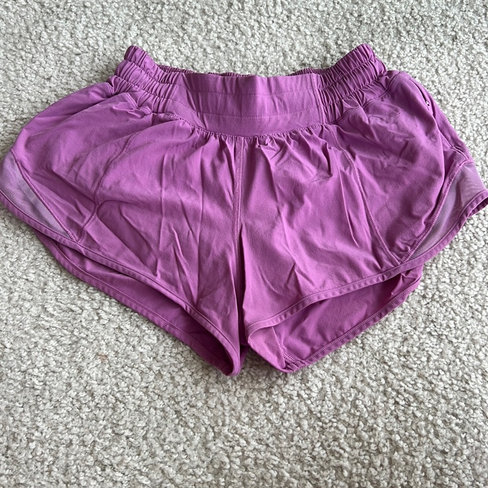 gotta hot lulu shorts